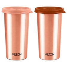 Milton Copper Drinking Water