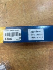 KUS TACHOMETER SENSOR M16/1.5 KE10010 MARINE