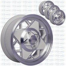 Alloy wheels model thousand