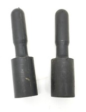 Vintage Soviet 1970s Rubber