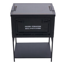 Large Folding Storage Box