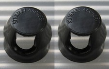 2 x Sturmey Archer HSL711 Indicator Guard to fit Raleigh Chopper MK1 MK2,Grifter