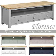 Florence Large TV Unit TV