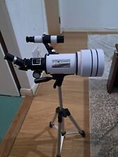 Terrestrial And Astronomical Telescope