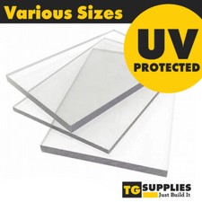 Clear perspex sheet solid - perspex,