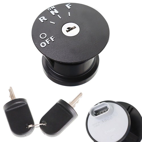 48v ignition key - key, for