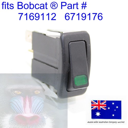 Bobcat air conditioning - conditioning, ac