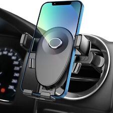 Kaome Car Phone Holder for Round Air Vent