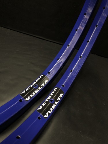 Vuelta 32h bmx powdered - 20”,