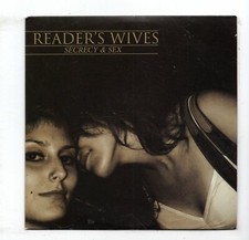 (KA384) Reader's Wives, Secrecy & Sex - 2009 CD