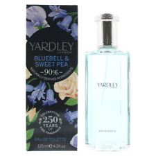 Yardley Bluebell & Sweet Pea