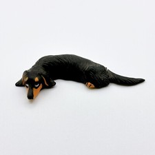 Dachshund(Black) | Kaiyodo