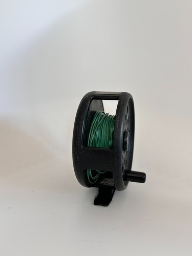 Shakespeare alpha 2528g fly - alpha,
