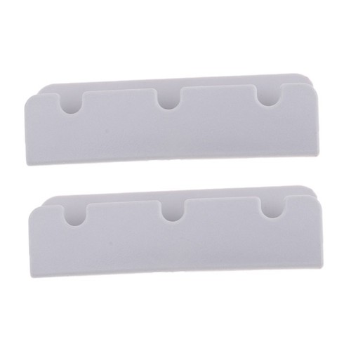 Seat hooks set - seat,