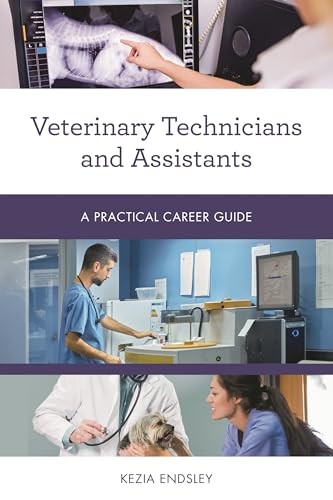 Veterinary technicians and - technicians,