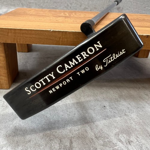 Scotty cameron teryllium tei3 - scotty,