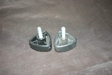 2qty M8mm MOBILTY SCOOTER