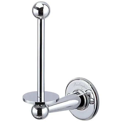 Burlington spare toilet roll - toilet,
