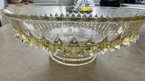 Antique glass wide - antique,