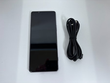 Sony Xperia 1 II XQ-AT52 128GB Purple 5G 6.5" 12MP Unlocked Android #10060177