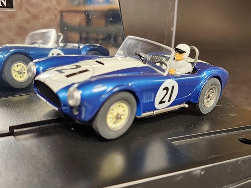 Carrera evolution 21 blue - evolution,