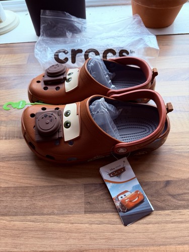 Amazing mater crocs ladies - amazing,