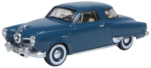 Studebaker champion starlight - studebaker,