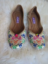 *Gold/Beige* Handmade ladies