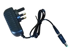 15v 1A power supply for Hornby