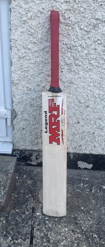 Mrf cricket bat - cricket,
