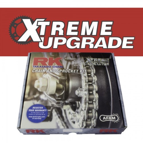 Xtreme upgrade kit ducati - xtreme,