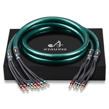 HIFI OCC Speaker Cable Hifi