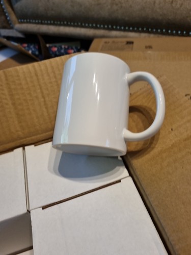 Coffee mugs tea cups - 12,