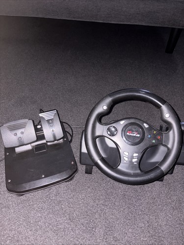 Racing steering wheel - steering,