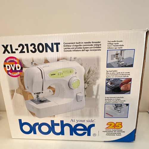 Brother 2130nt mechanical - brother,