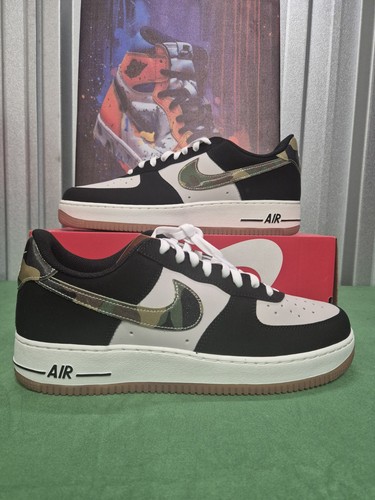 Nike air force low - air, 1