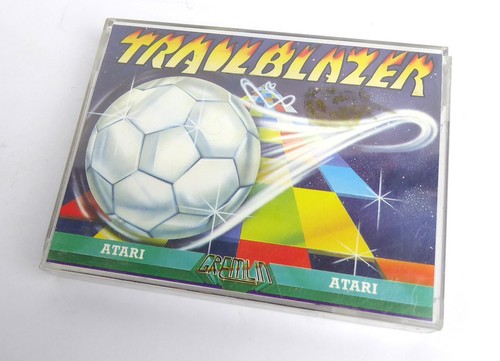 Atari 800 tape - xe, in