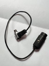 Phase One Motor Cable for