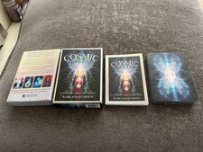 Cosmic oracle - cosmic,