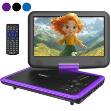ieGeek 11.5" Portable DVD