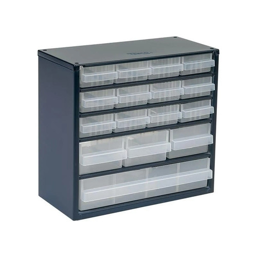 Raaco 616 123 - 616-123, metal