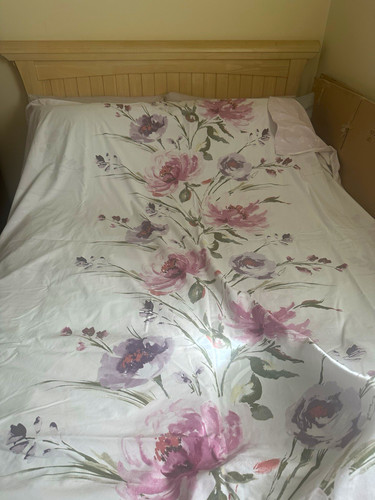 Julian charles double floral - charles,,
