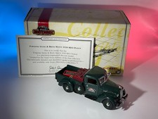 Matchbox Collectibles 1:43