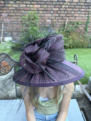 Windsmoor aubergine purple - aubergine,