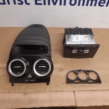 VAUXHALL CORSA D CD30 MP3