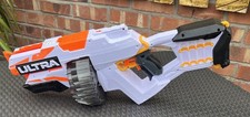 NERF E6596 Ultra One Motorised