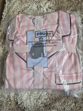 BNWT Victoria's Secret Satin
