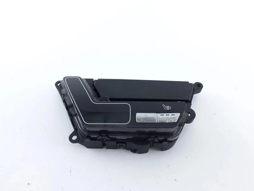 Mercedes benz w221 - s, seat