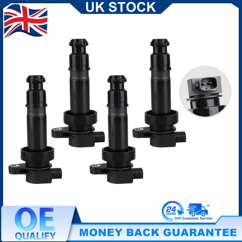 4pcs ignition coil - ignition, pack