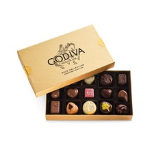 Godiva Gold Assorted Chocolate